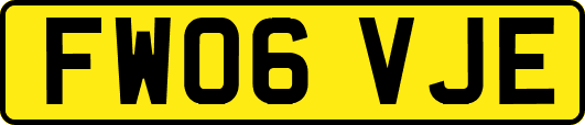 FW06VJE