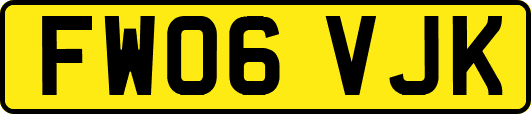 FW06VJK