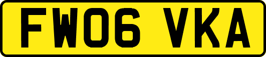 FW06VKA