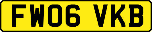 FW06VKB