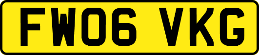 FW06VKG