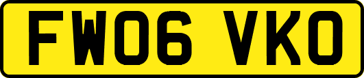 FW06VKO
