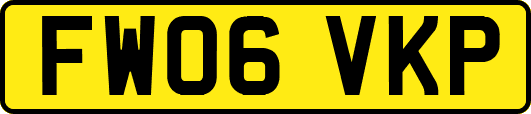 FW06VKP