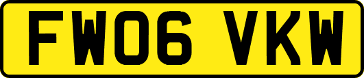 FW06VKW