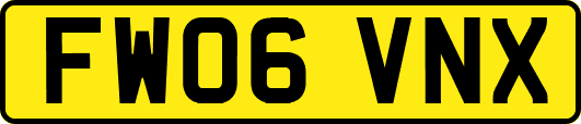 FW06VNX