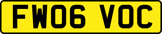 FW06VOC