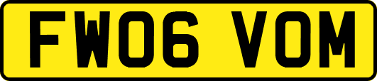 FW06VOM