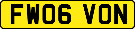 FW06VON