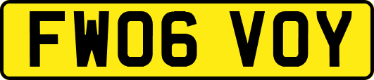 FW06VOY