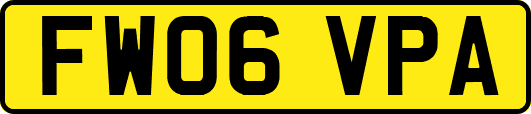 FW06VPA