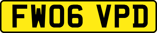 FW06VPD