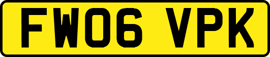 FW06VPK