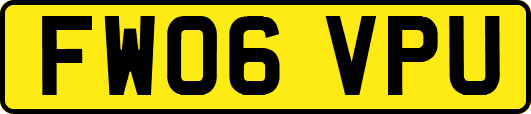 FW06VPU