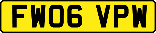 FW06VPW