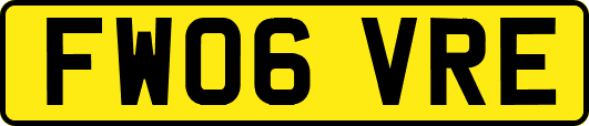 FW06VRE
