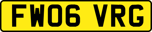 FW06VRG