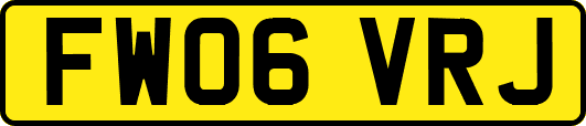 FW06VRJ