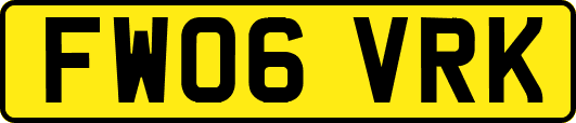 FW06VRK
