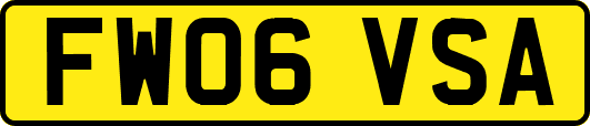 FW06VSA