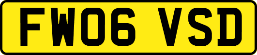 FW06VSD