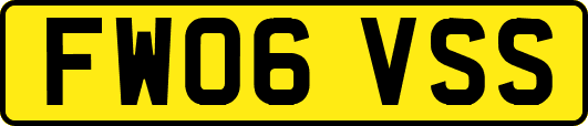 FW06VSS