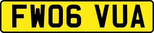 FW06VUA