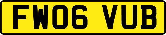 FW06VUB