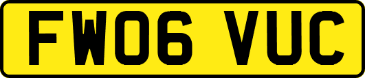 FW06VUC