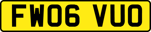 FW06VUO