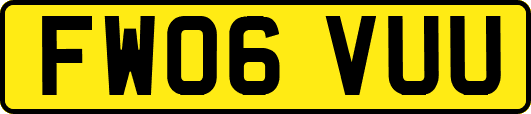 FW06VUU