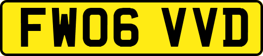 FW06VVD