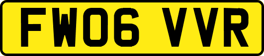 FW06VVR