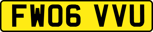 FW06VVU