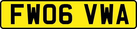 FW06VWA
