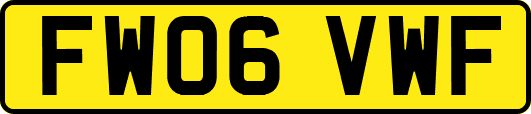 FW06VWF