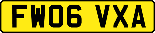 FW06VXA