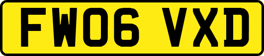 FW06VXD