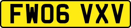 FW06VXV