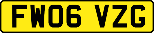 FW06VZG