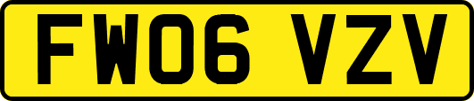 FW06VZV