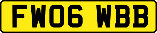 FW06WBB