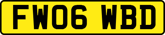 FW06WBD