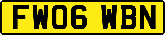 FW06WBN