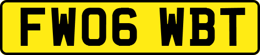 FW06WBT