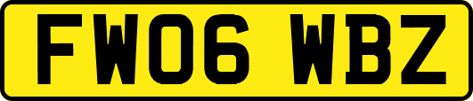 FW06WBZ