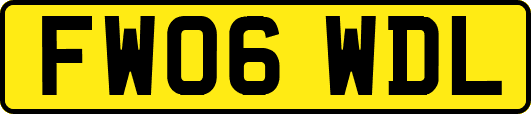 FW06WDL