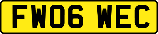 FW06WEC