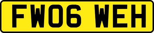 FW06WEH