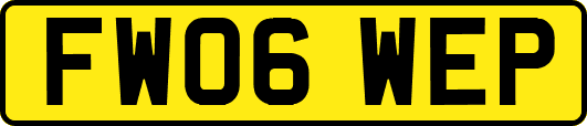FW06WEP