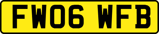FW06WFB